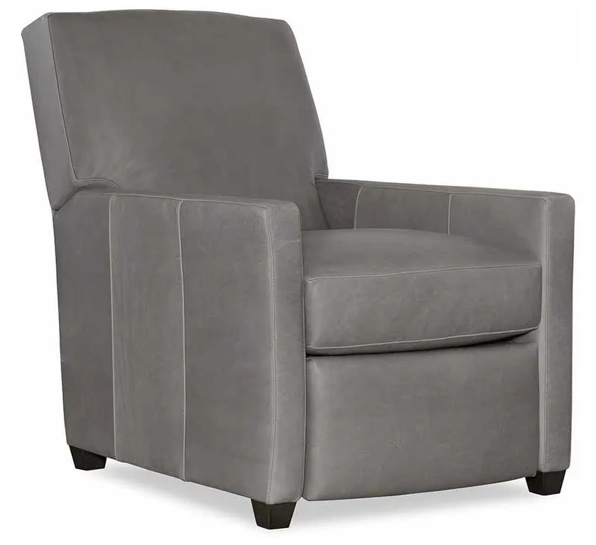 CR Laine L1775-05MR Malcom Leather Manual Recliner CR Laine L1775-05MR Malcom Leather Manual Recliner