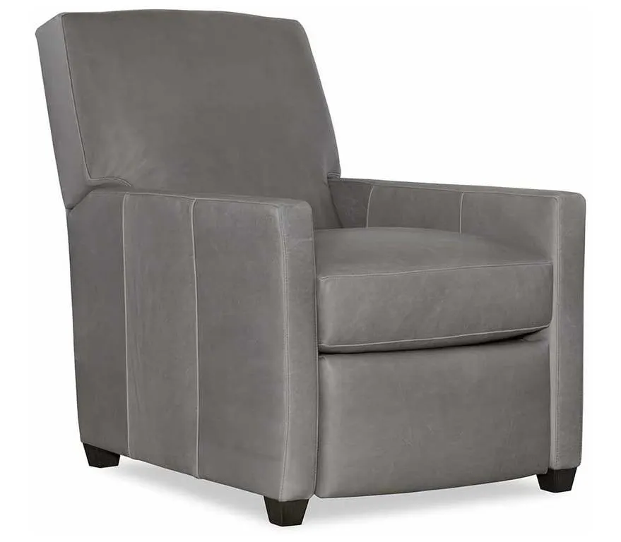 CR Laine L1775-05MR Malcom Leather Manual Recliner CR Laine L1775-05MR Malcom Leather Manual Recliner