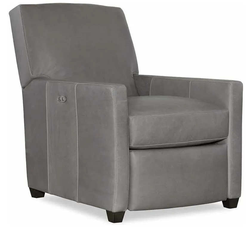CR Laine L1775-05PR Malcom Leather Power Recliner CR Laine L1775-05PR Malcom Leather Power Recliner