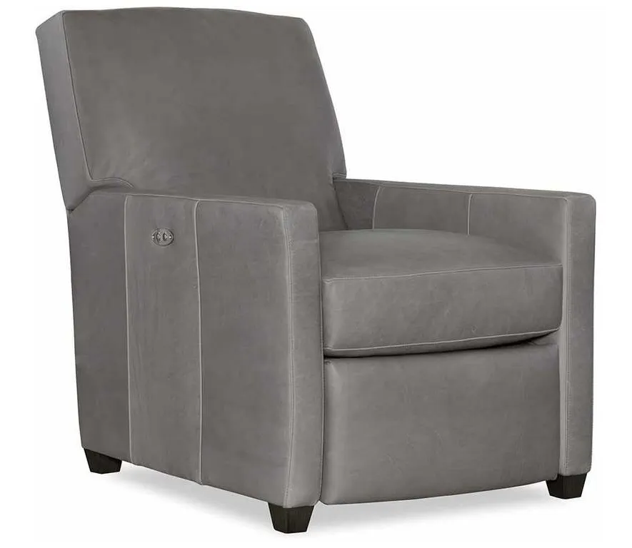 CR Laine L1775-05PR Malcom Leather Power Recliner CR Laine L1775-05PR Malcom Leather Power Recliner