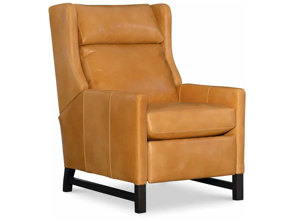 CR Laine L3115-05MR  Wyatt Leather Manual Recliner