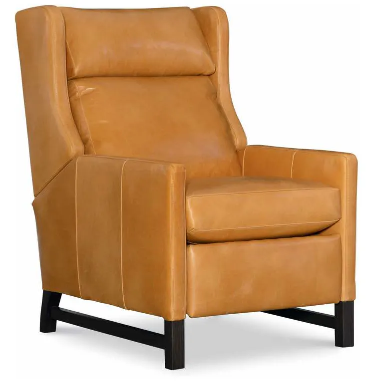 CR Laine L3115-05MR Wyatt Leather Manual Recliner CR Laine L3115-05MR Wyatt Leather Manual Recliner