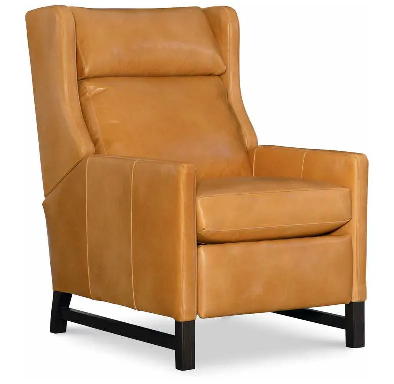 CR Laine L3115-05MR Wyatt Leather Manual Recliner CR Laine L3115-05MR Wyatt Leather Manual Recliner