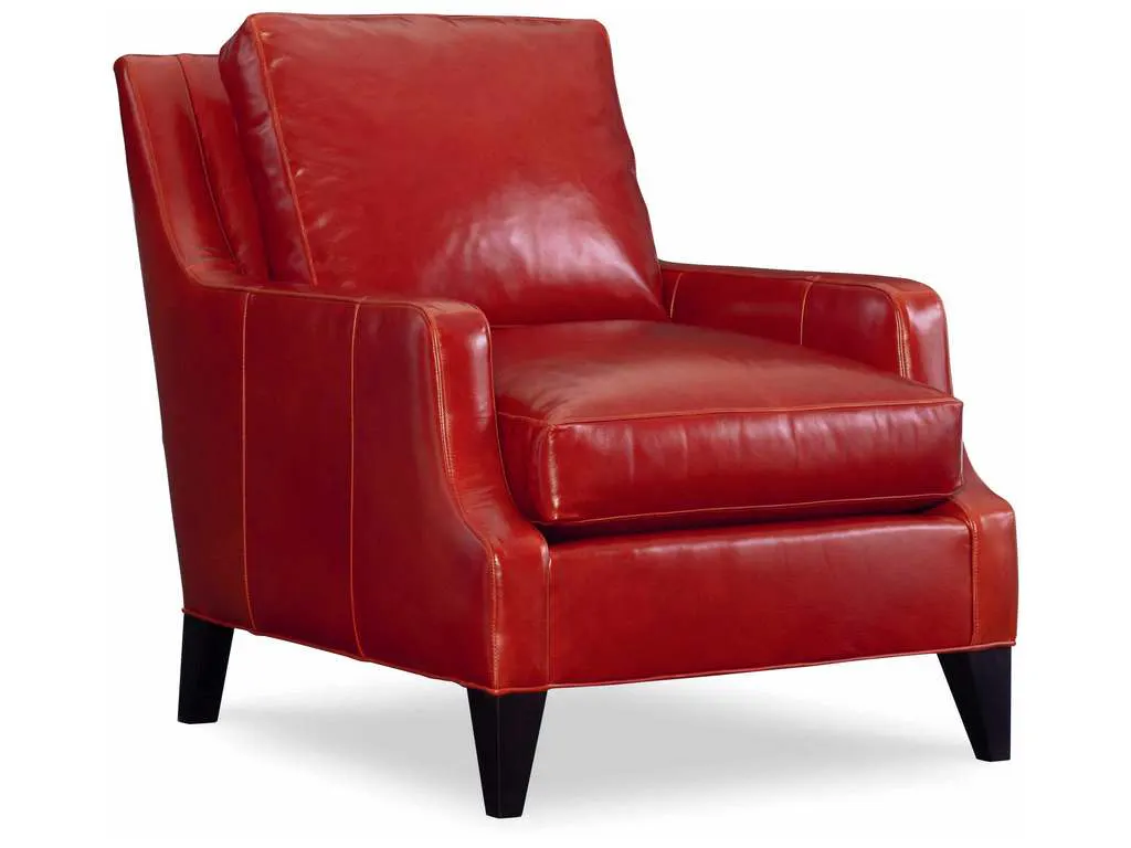 CR Laine L3770-05 Austin Leather Chair