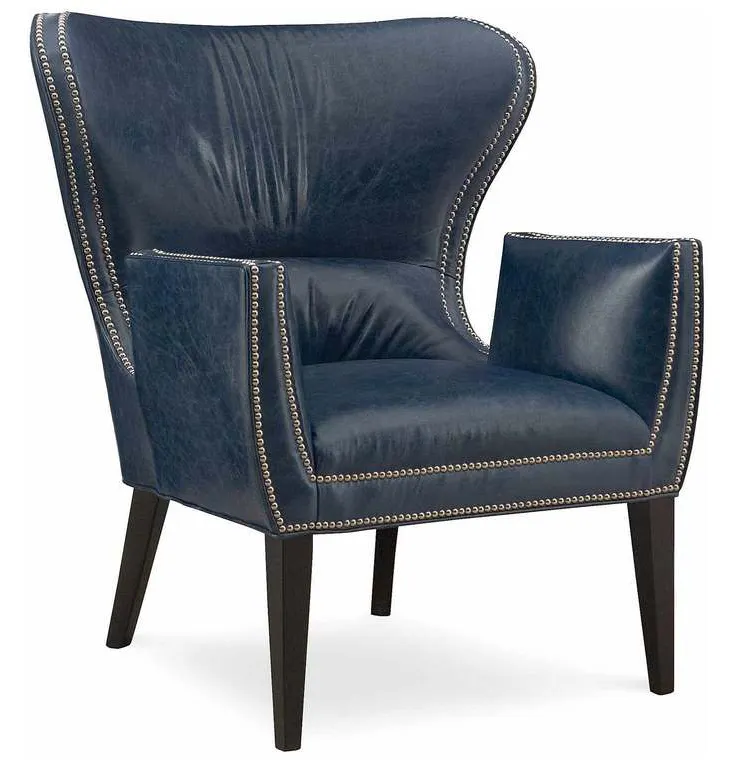 CR Laine L405 Gustav Leather Chair CR Laine L405 Gustav Leather Chair