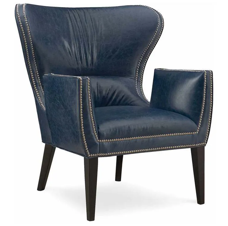 CR Laine L405 Gustav Leather Chair CR Laine L405 Gustav Leather Chair