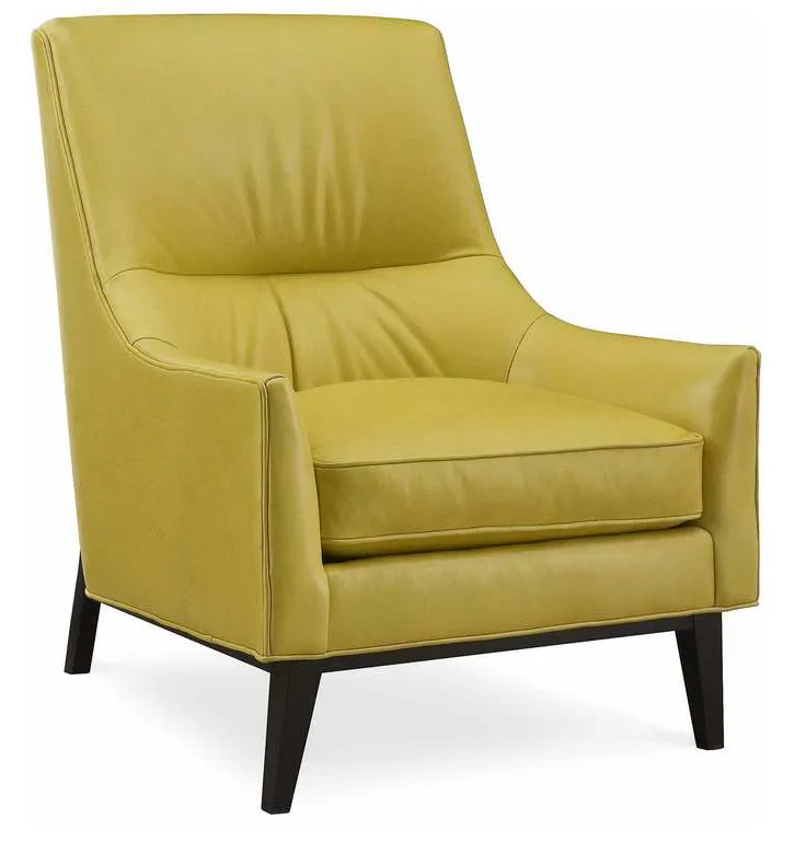 CR Laine L415 Hans Leather Chair CR Laine L415 Hans Leather Chair