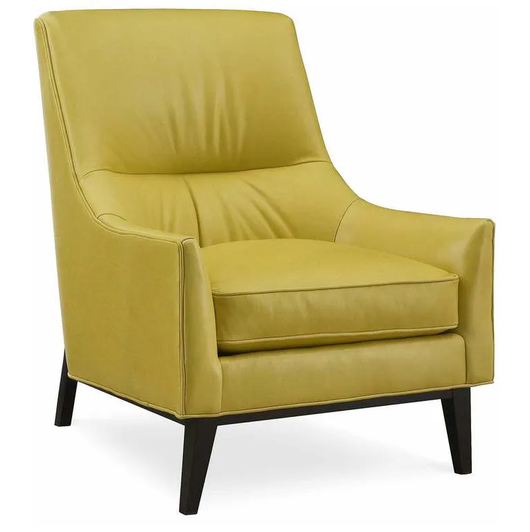 CR Laine L415 Hans Leather Chair CR Laine L415 Hans Leather Chair