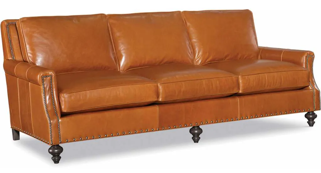 CR Laine L5050-01 Sedgewich Leather Long Sofa CR Laine L5050-01 Sedgewich Leather Long Sofa