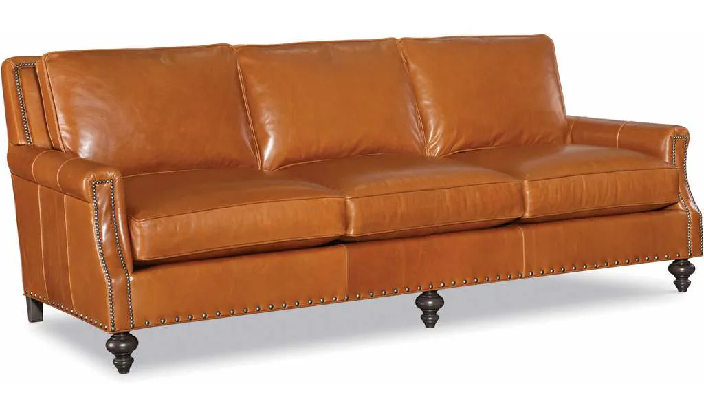 CR Laine L5050-01 Sedgewich Leather Long Sofa CR Laine L5050-01 Sedgewich Leather Long Sofa