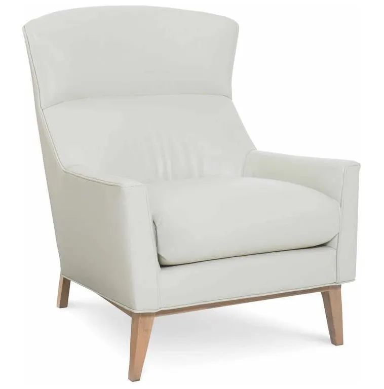 CR Laine L515 Franz Leather Chair CR Laine L515 Franz Leather Chair