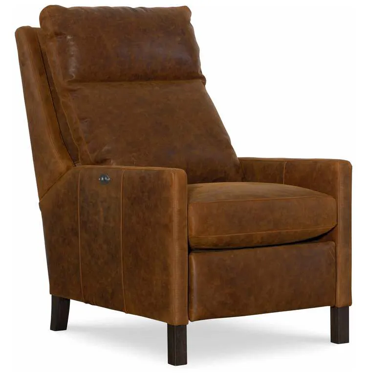 CR Laine L5595-05PR Nathan Leather Power Recliner CR Laine L5595-05PR Nathan Leather Power Recliner