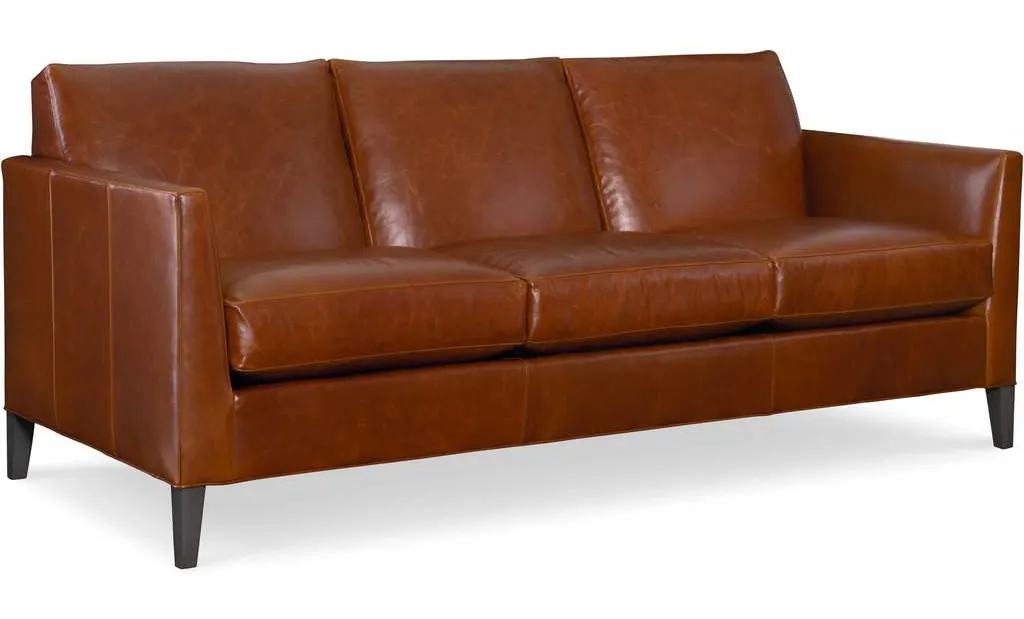 CR Laine L6700-00 Westport Leather Sofa CR Laine L6700-00 Westport Leather Sofa