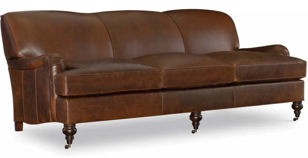CR Laine L8530 Telford Leather Sofa CR Laine L8530 Telford Leather Sofa
