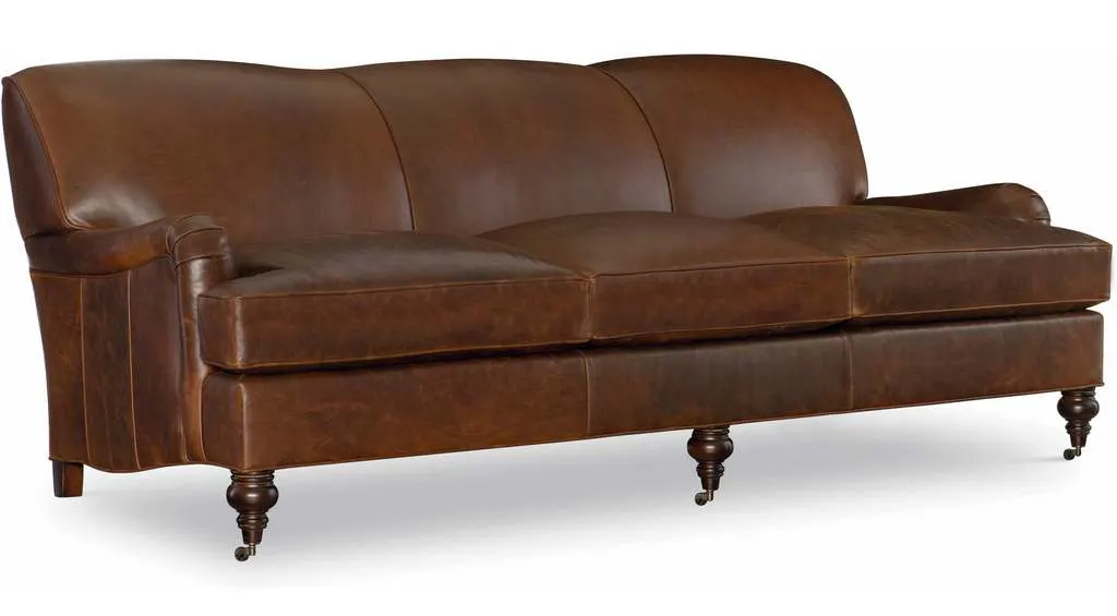 CR Laine L8530 Telford Leather Sofa CR Laine L8530 Telford Leather Sofa