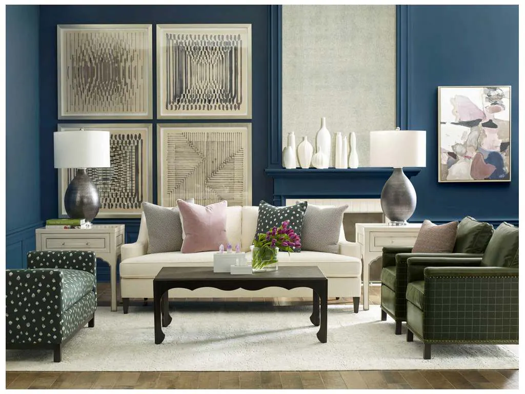 CR Laine 1150-20 Harlow Sofa CR Laine 1150-20 Harlow Sofa