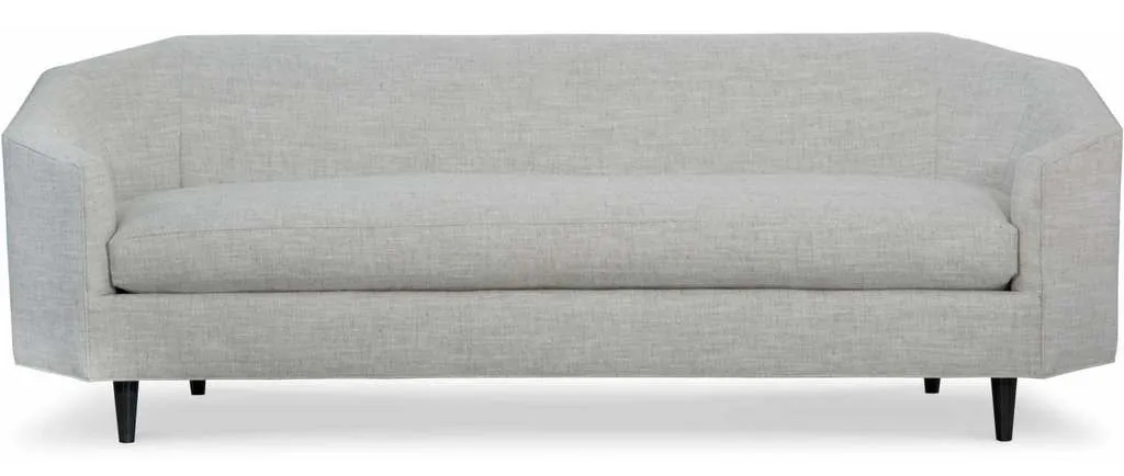 CR Laine 1180-01B Crystal Sofa CR Laine 1180-01B Crystal Sofa