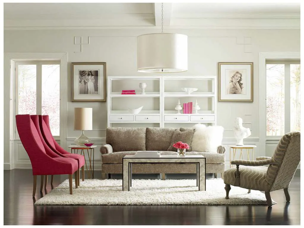 CR Laine 1235 Chloe Chair CR Laine 1235 Chloe Chair