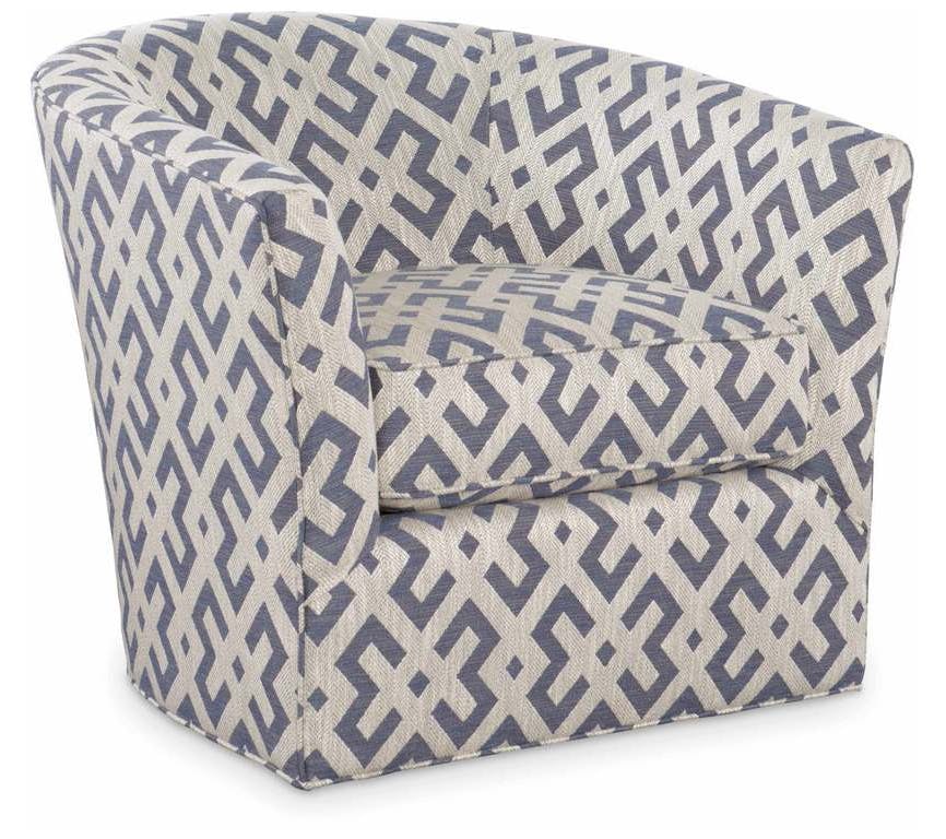 CR Laine 127-05SW Adrian Swivel Chair CR Laine 127-05SW Adrian Swivel Chair