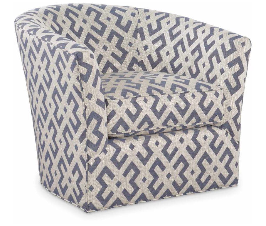 CR Laine 127-05SW Adrian Swivel Chair CR Laine 127-05SW Adrian Swivel Chair
