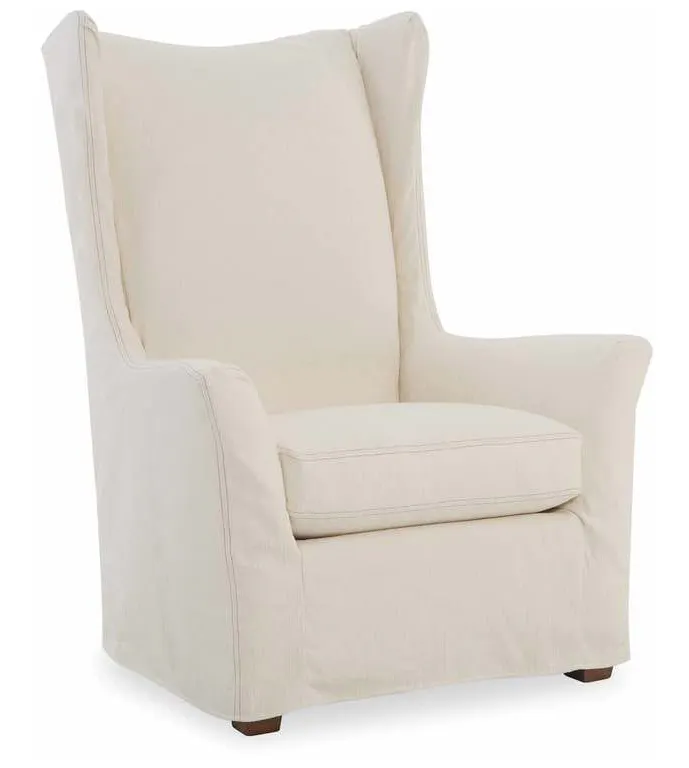 CR Laine 1335-SC Copley Slipcover Chair CR Laine 1335-SC Copley Slipcover Chair