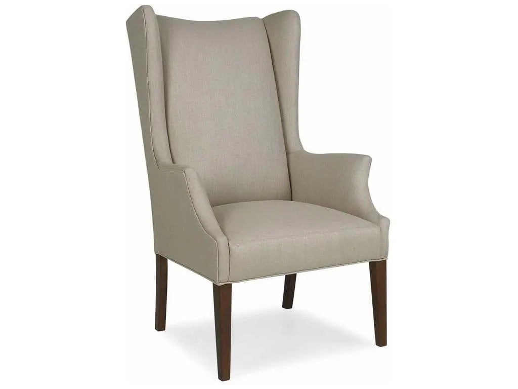 CR Laine 1345 Copley Arm Chair