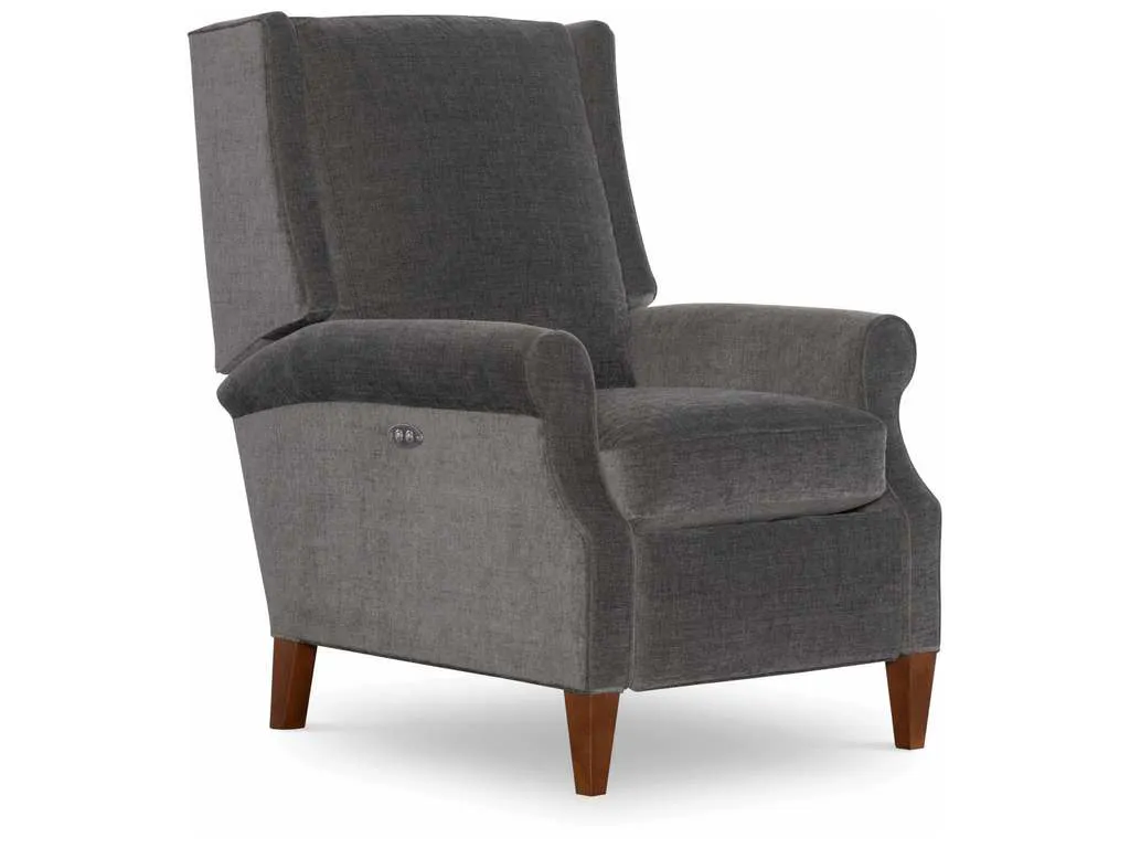 CR Laine 1375-05PR  Wesley Power Recliner