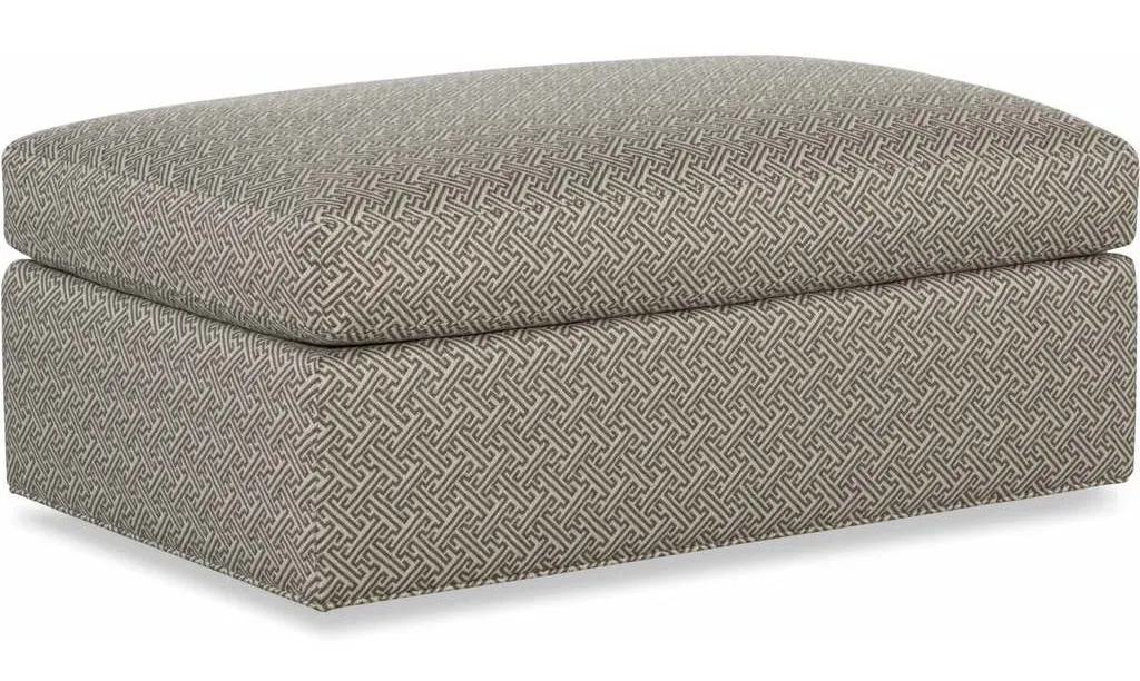 CR Laine 1444-17 Studio Bench Ottoman CR Laine 1444-17 Studio Bench Ottoman