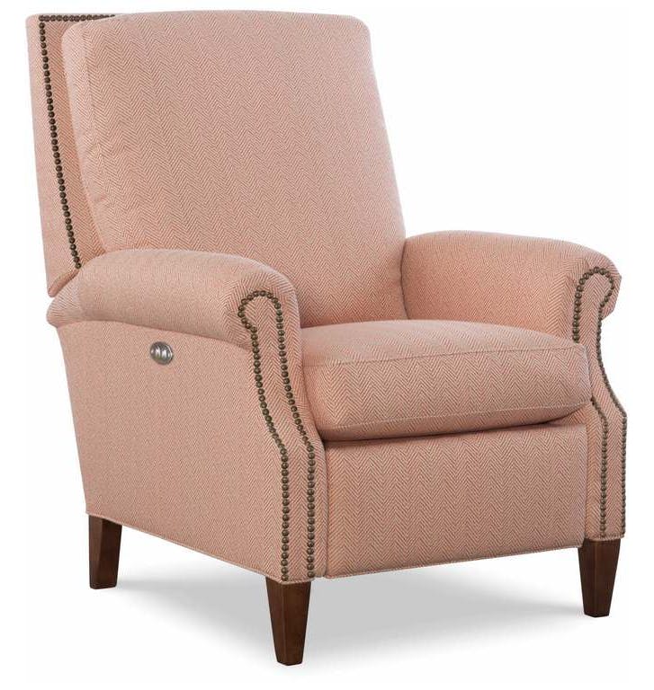 CR Laine 1475-05PR David Power Recliner CR Laine 1475-05PR David Power Recliner