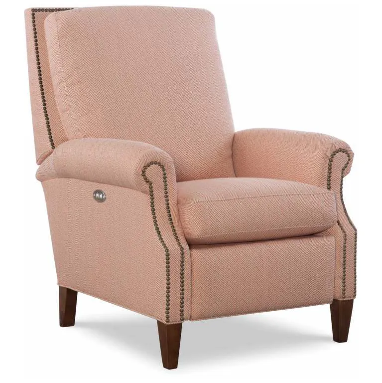CR Laine 1475-05PR David Power Recliner CR Laine 1475-05PR David Power Recliner