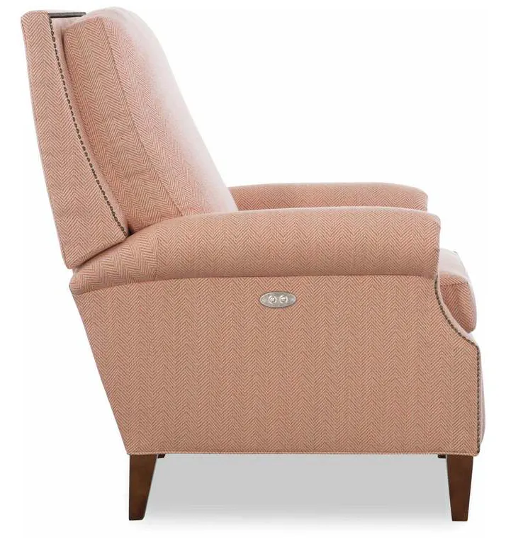 CR Laine 1475-05PR David Power Recliner CR Laine 1475-05PR David Power Recliner