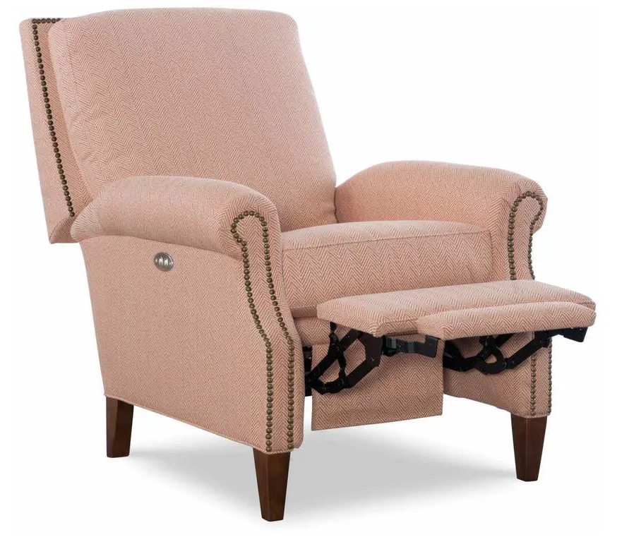 CR Laine 1475-05PR David Power Recliner CR Laine 1475-05PR David Power Recliner