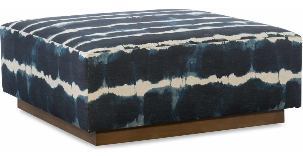 CR Laine 14 Gretchen Ottoman CR Laine 14 Gretchen Ottoman