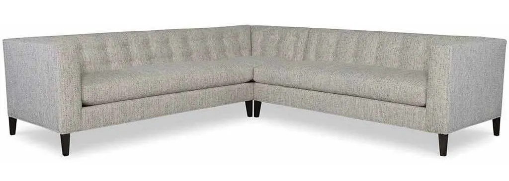 CR Laine 1550 Fletcher Sectional CR Laine 1550 Fletcher Sectional
