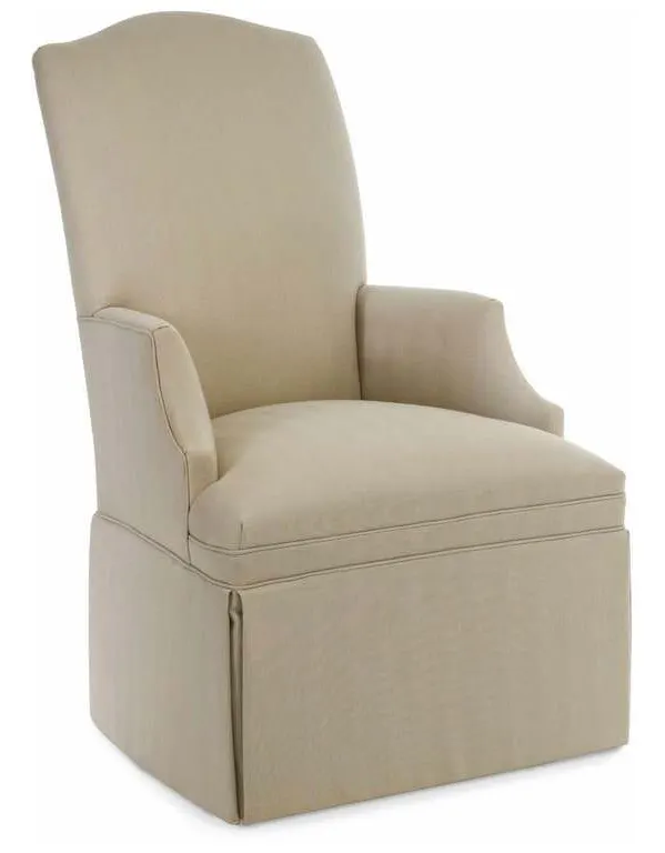 CR Laine 1556 Dolcissimo Dining Arm Chair CR Laine 1556 Dolcissimo Dining Arm Chair