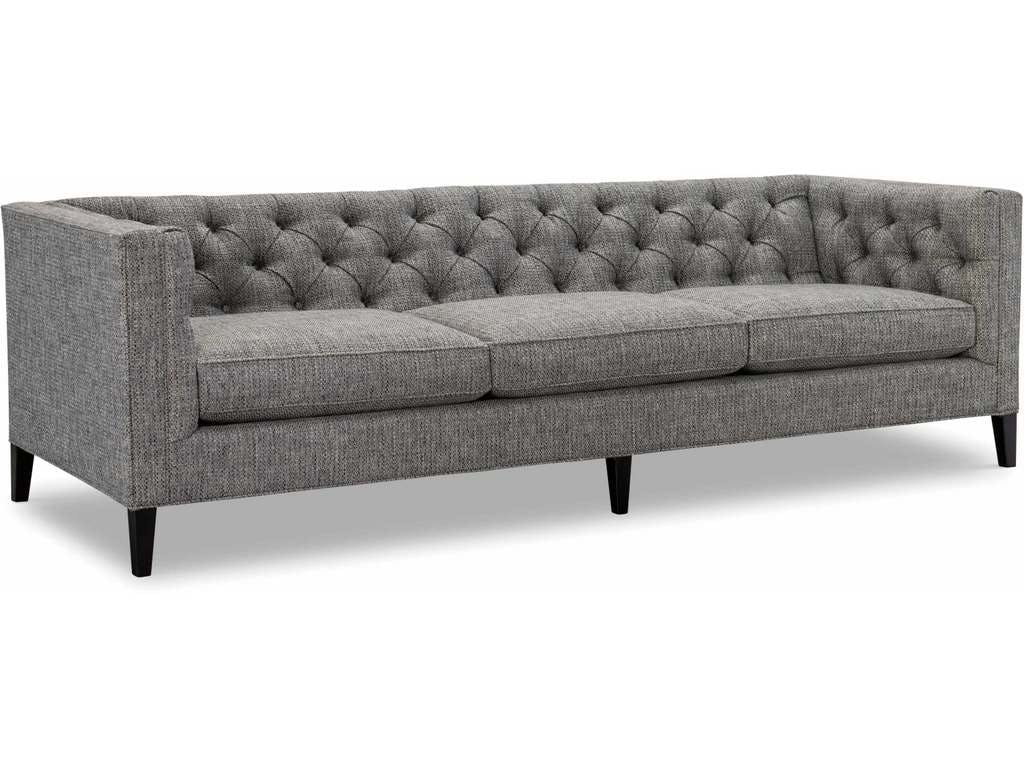 CR Laine 1600-01 Alister Long Sofa