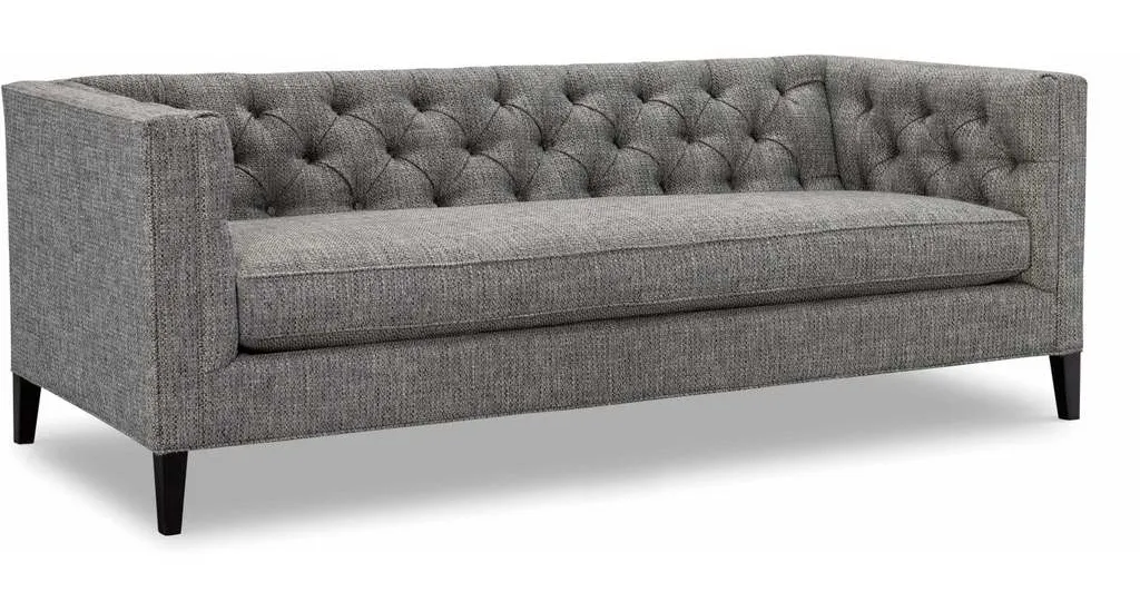 CR Laine 1600-20B Alister Sofa CR Laine 1600-20B Alister Sofa