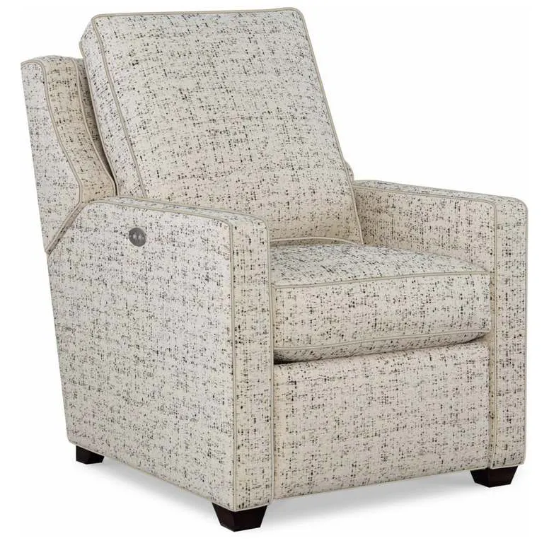 CR Laine 1726-05PR Harper Power Recliner CR Laine 1726-05PR Harper Power Recliner