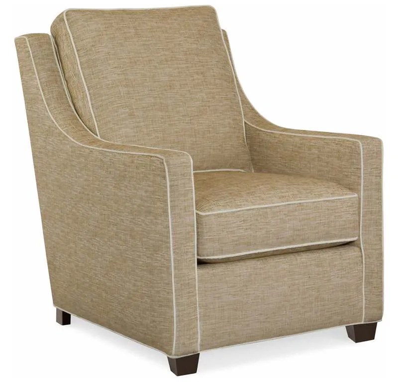 CR Laine 1726-LP Harper Chair CR Laine 1726-LP Harper Chair