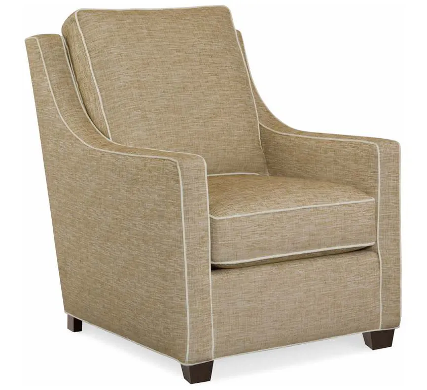 CR Laine 1726-LP Harper Chair CR Laine 1726-LP Harper Chair