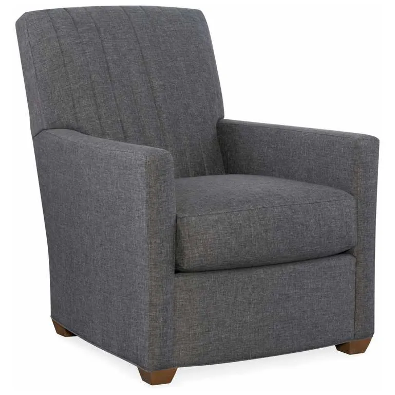CR Laine 1775-05CH Malcom Channel Back Chair CR Laine 1775-05CH Malcom Channel Back Chair
