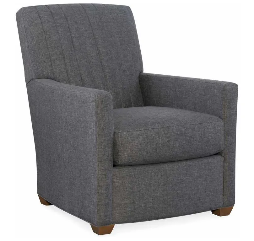 CR Laine 1775-05CH Malcom Channel Back Chair CR Laine 1775-05CH Malcom Channel Back Chair