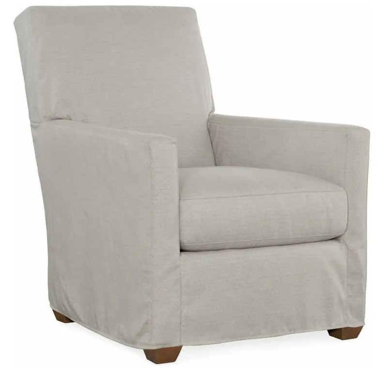 CR Laine 1775-05SC Malcom Slip Cover Chair CR Laine 1775-05SC Malcom Slip Cover Chair