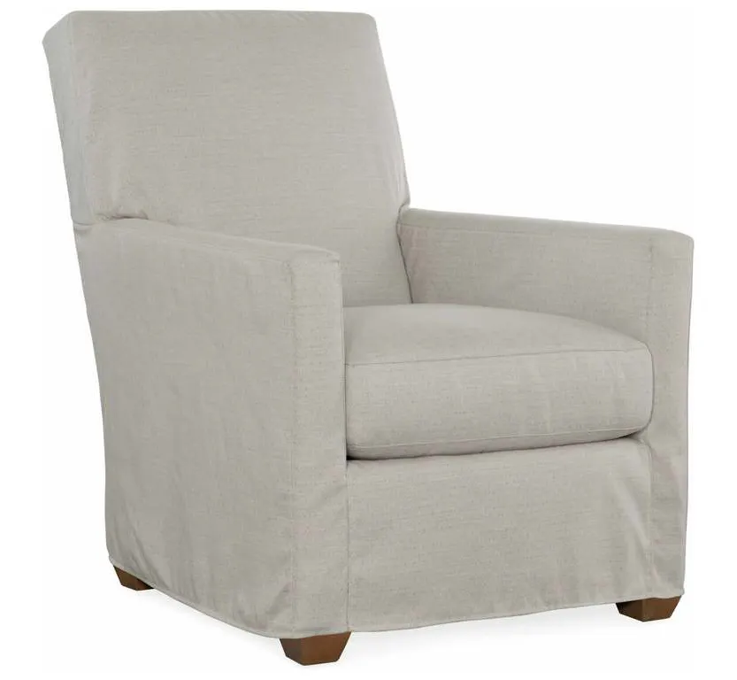 CR Laine 1775-05SC Malcom Slip Cover Chair CR Laine 1775-05SC Malcom Slip Cover Chair