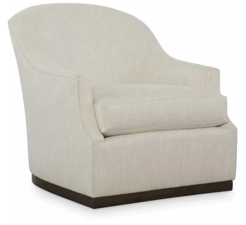 CR Laine 1825-05SW Lincoln Swivel Chair CR Laine 1825-05SW Lincoln Swivel Chair