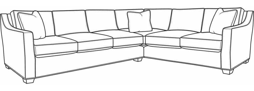 CR Laine 1990 Barrett Sectional CR Laine 1990 Barrett Sectional