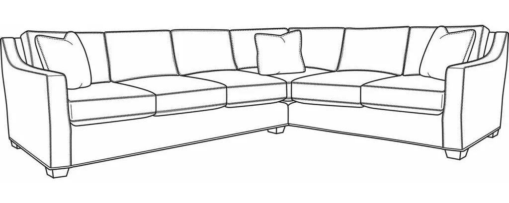 CR Laine 1990 Barrett Sectional CR Laine 1990 Barrett Sectional
