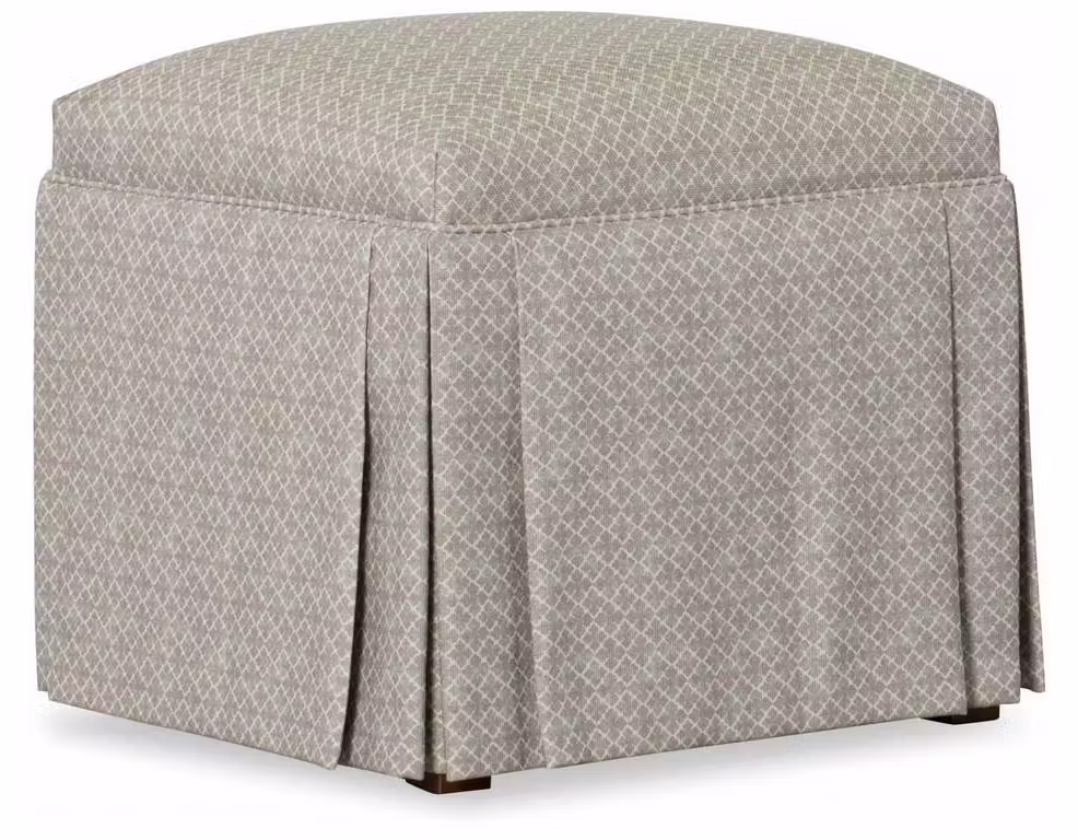 CR Laine 21 Candelo Ottoman CR Laine 21 Candelo Ottoman
