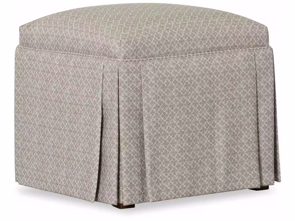 CR Laine 21 Candelo Ottoman CR Laine 21 Candelo Ottoman