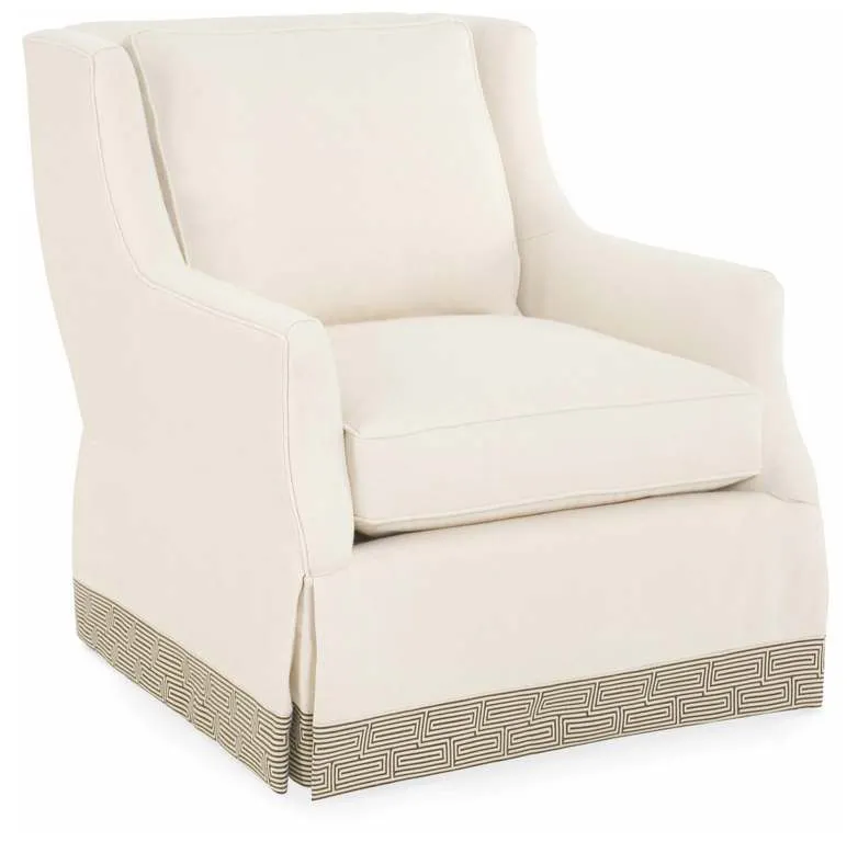 CR Laine 2275-SW Johanna Swivel Chair CR Laine 2275-SW Johanna Swivel Chair